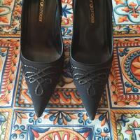 Scarpe lusso Sergio Rossi