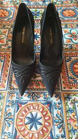 Scarpe lusso Sergio Rossi