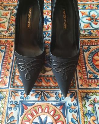 Scarpe lusso Sergio Rossi
