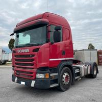 Scania r450 la 4x2 mna euro 6