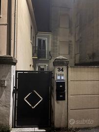 Appartenento centro storico Rovigo