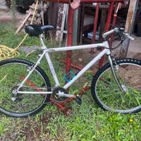 Bici shimano