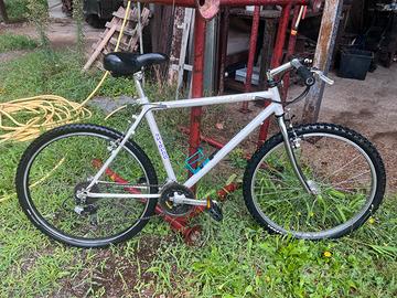 Bici shimano