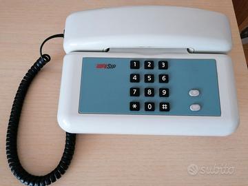 TELEFONO SIRIO (VINTAGE)