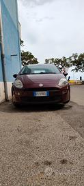 fiat grande punto 1.3 Multijet diesel euro 5/2014