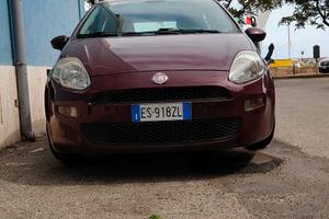 fiat grande punto 1.3 Multijet diesel euro 5/2014