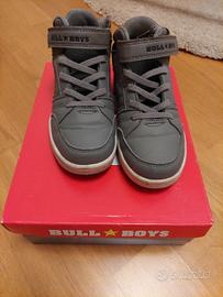 Scarpa sneaker bambino