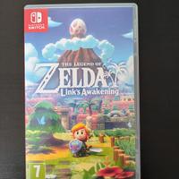 The Legend of Zelda: Link's Awakening