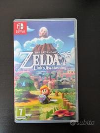 The Legend of Zelda: Link's Awakening