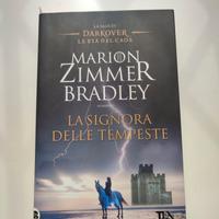 La signora delle tempeste 