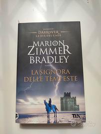 La signora delle tempeste 