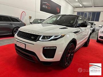 LAND ROVER - Range Rover Evoque Evoque 2.0 td4 HSE