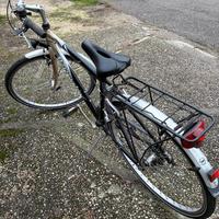 Bicicletta uomo BOTTECCHIA