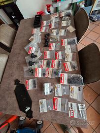 ricambi arrma typhon tlr e typhon 6s blx
