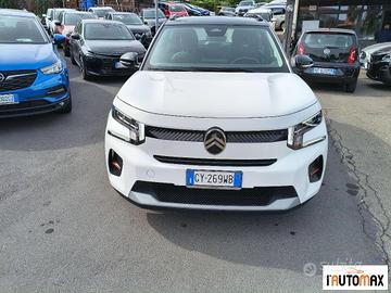CITROEN - C3 - PureTech 100 S&S You