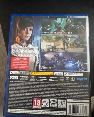 Call of duty black ops 7