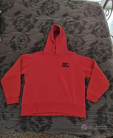 Felpa ZARA, taglia M