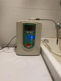 Depuratore ionizzatore acqua