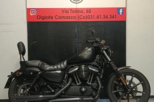 Harley-davidson 883 Sportster XL IRON