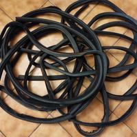 Set di guarnizioni vano porta  ALFA75/DUETTO