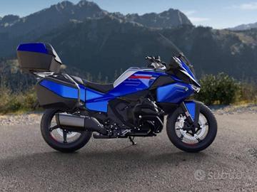 BMW R 1300 RT Impulse