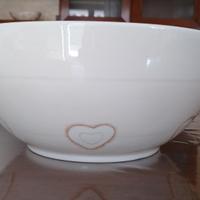 THUN insalatiera caramica