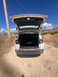 Jeep renegade 1.6