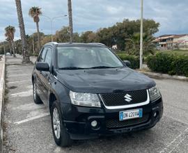 Grand vitara 5p ddis