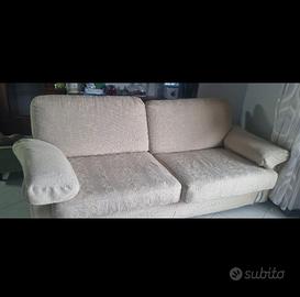duvano/letto matrimoniale 