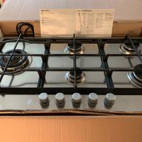 piano cottura da 90 cm