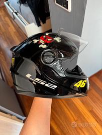 Casco da moto da bambino