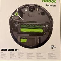 Roomba i7