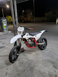 Beta rr 125