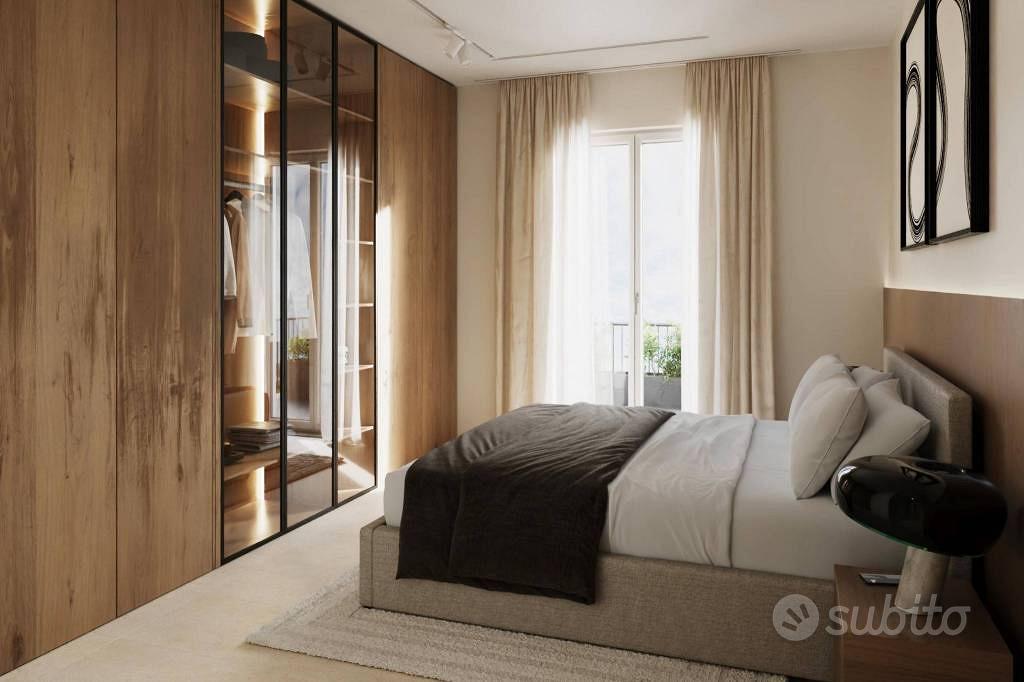 Villa di 130 m² con 4 locali e box auto a Lombardo - Vista 4