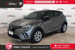 Renault Captur 1.0 tce Intens Gpl 100cv my21