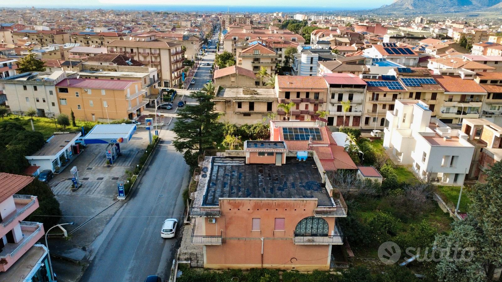 Casa – Partinico, Palermo - Vista 2