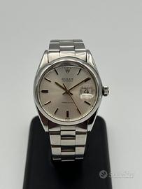 Rolex Oysterdate Precision 6694 classic