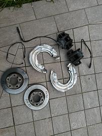 Freni Anteriori per BMW f20 f21 f30 f31 f32 f33…