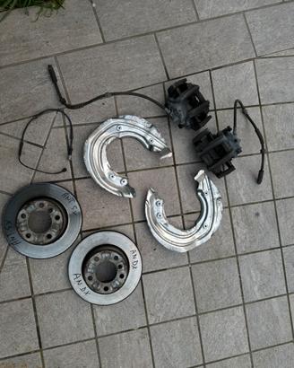 Freni Anteriori per BMW f20 f21 f30 f31 f32 f33…
