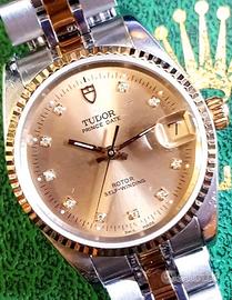 Rolex Tudor
