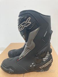 Stivali moto TCX tg.45