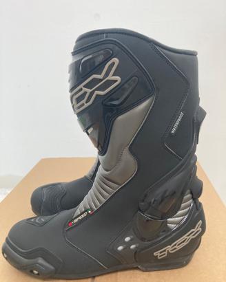 Stivali moto TCX tg.45