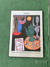 Manifesto Paul Klee