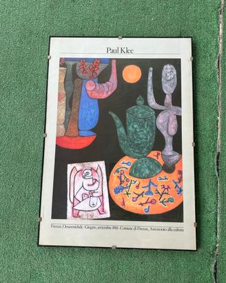Manifesto Paul Klee