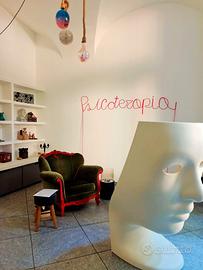 Studio a Torino
