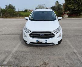 FORD EcoSport - 2019