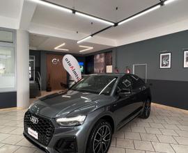Audi Q5 SPB 40 TDI quattro S tronic S line plus