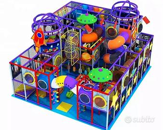 Produttori Playground per Bambini per Aree Giochi