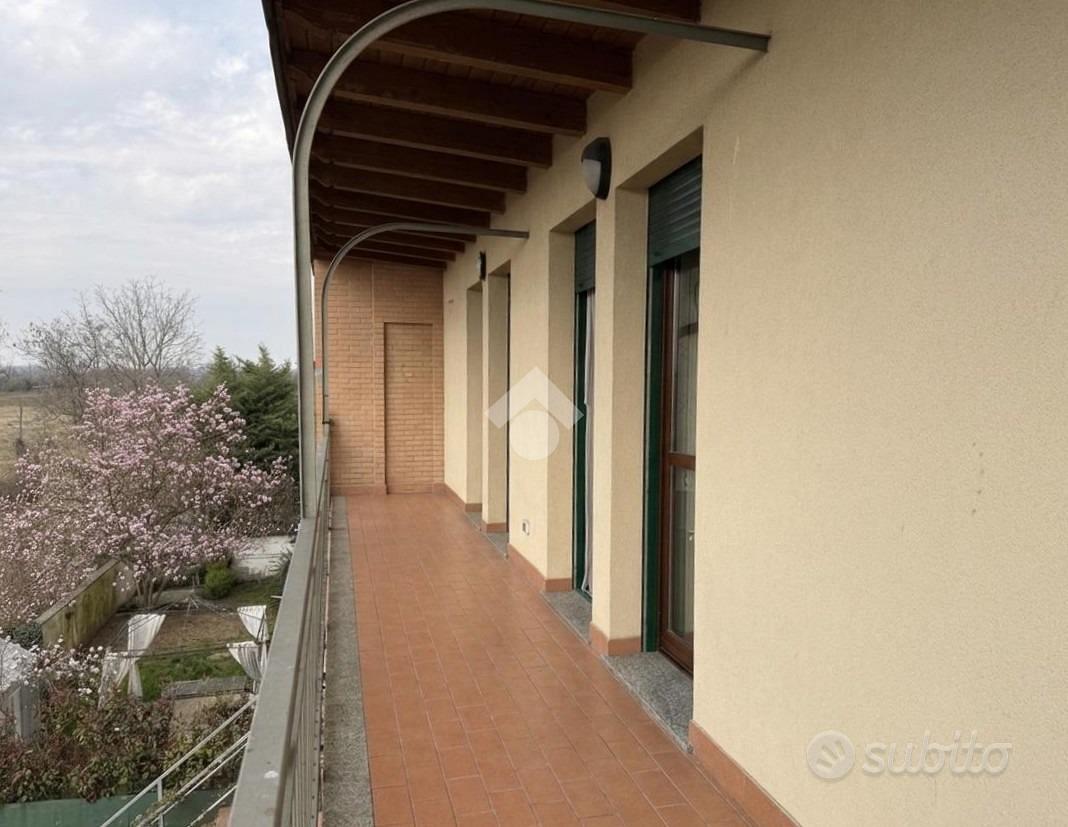 Appartamento – Fara Gera d'Adda, Badalasco - Vista 2