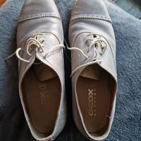 scarpe uomo geox